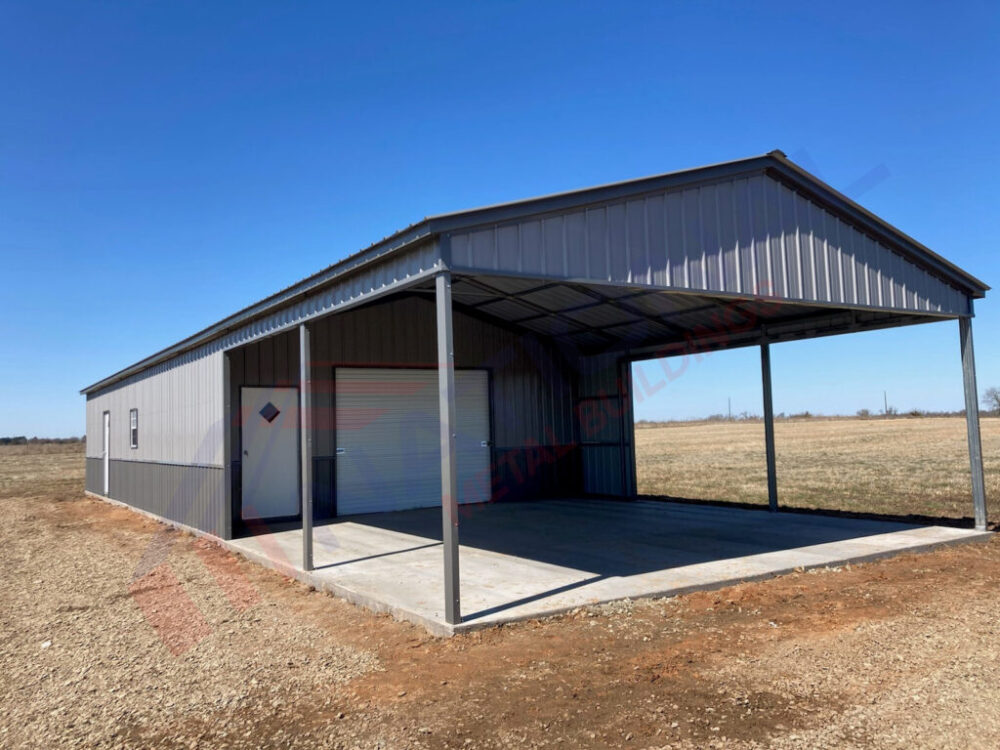 The Benefits of Installing a Custom Metal Carport for Your Business The Benefits of Installing a Custom Metal Carport for Your Business