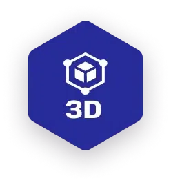 3d