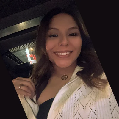 Jasmine Cardoso