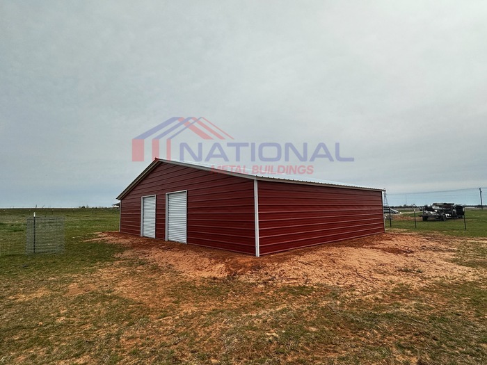 Your Metal Building, Your Way: A World of Customization Awaits Your Metal Building, Your Way: A World of Customization Awaits