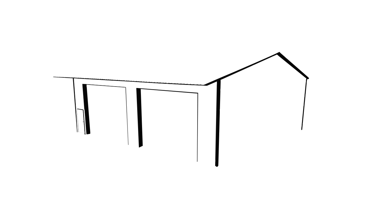 black_trim_garages