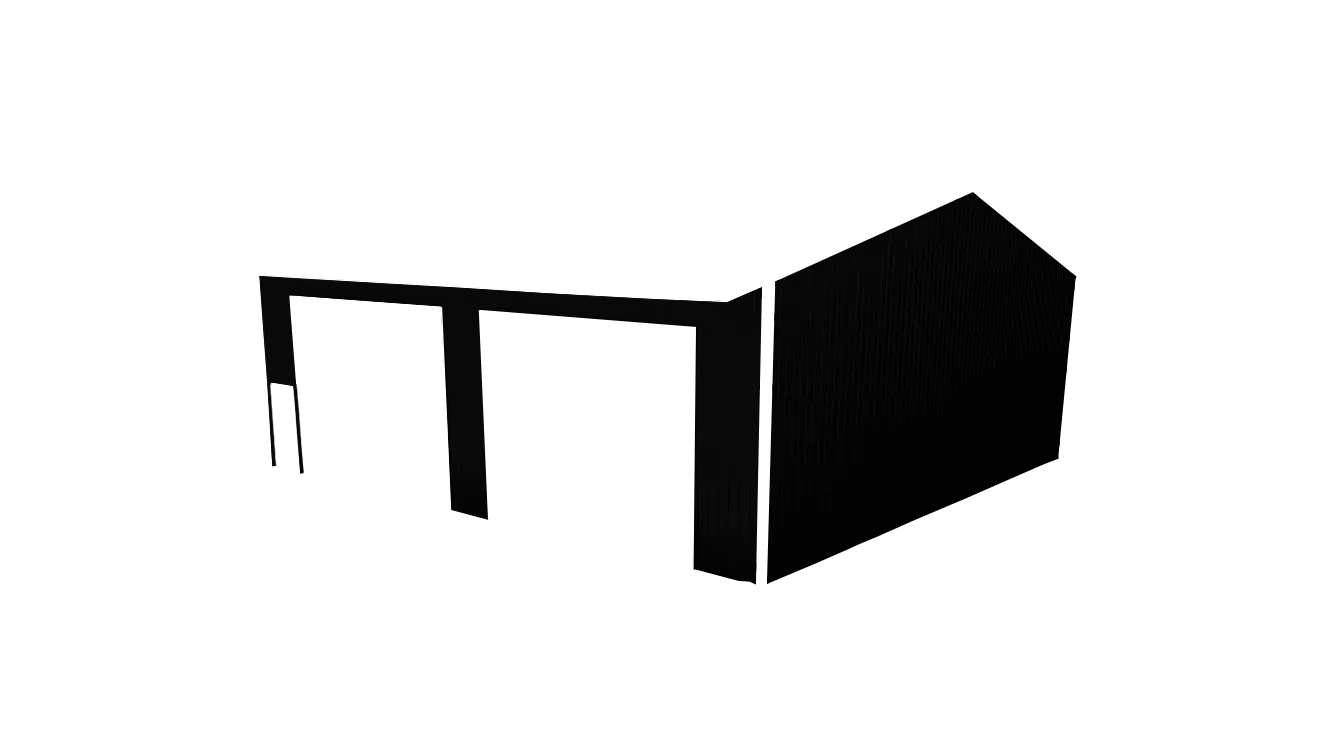 black_wall_garages