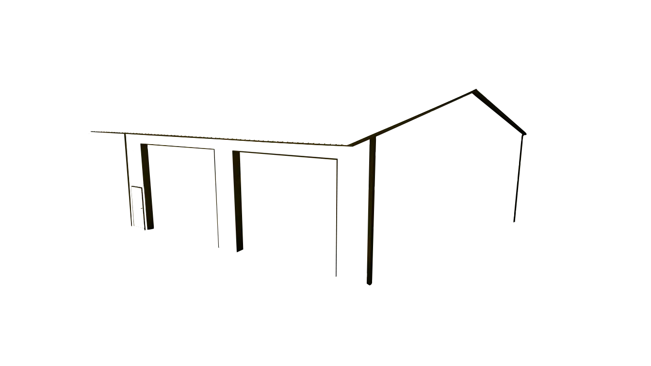 brown-coco_brown_trim_garages