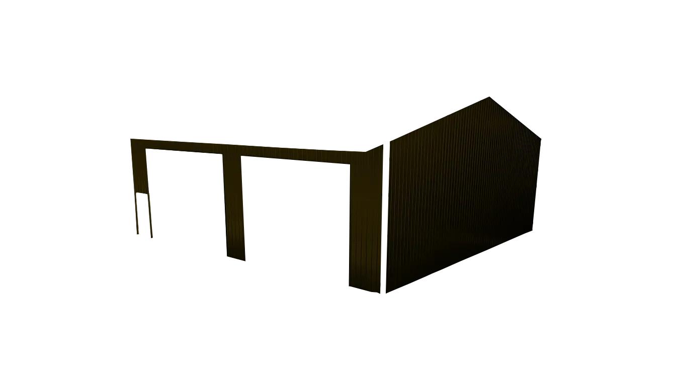 brown-coco_brown_wall_garages