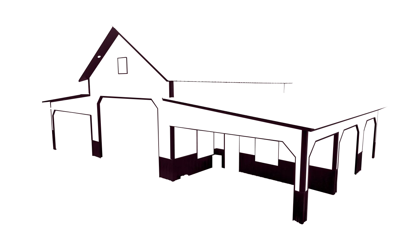 burgundy_trim_barns