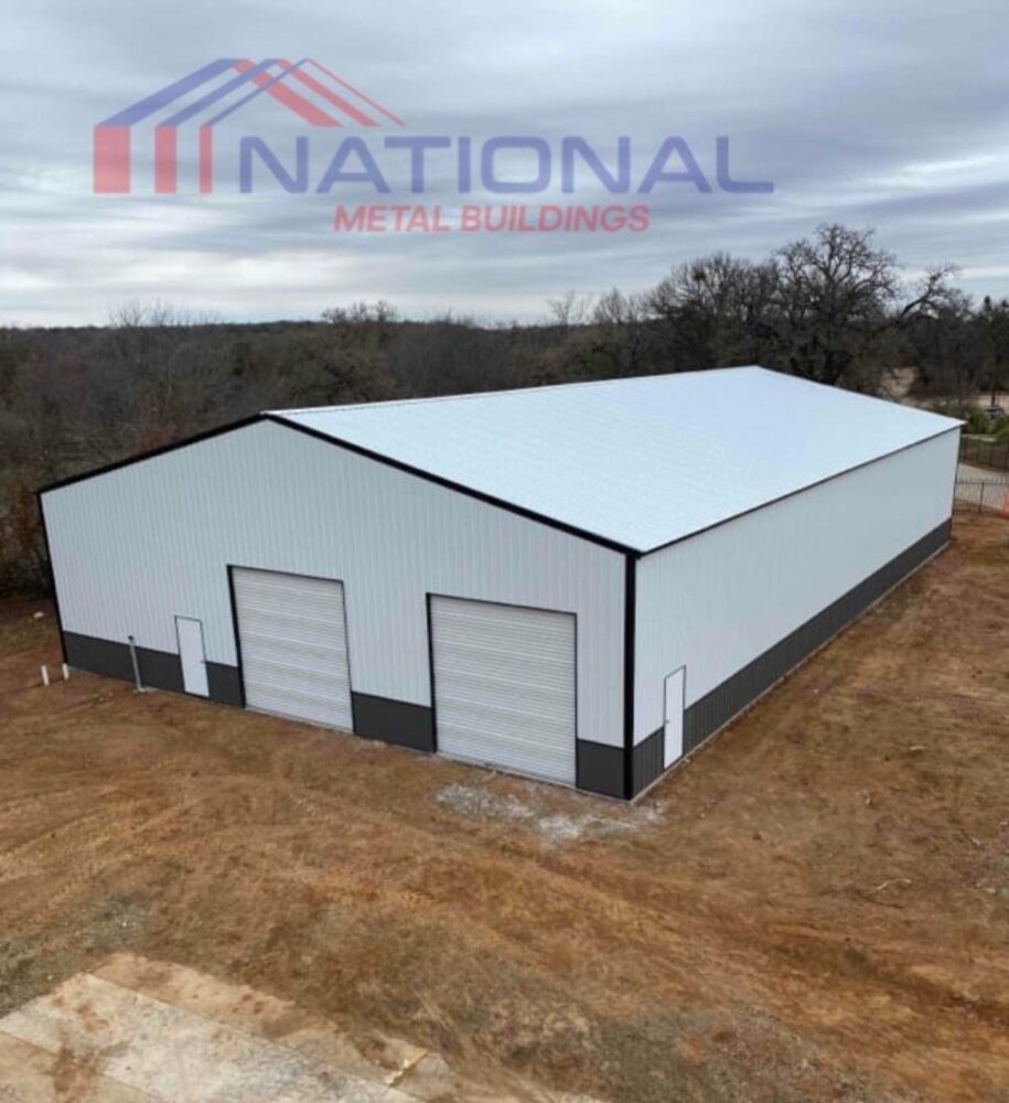 Metal vs. Traditional: The Ultimate Building Showdown for Your Business Metal vs. Traditional: The Ultimate Building Showdown for Your Business