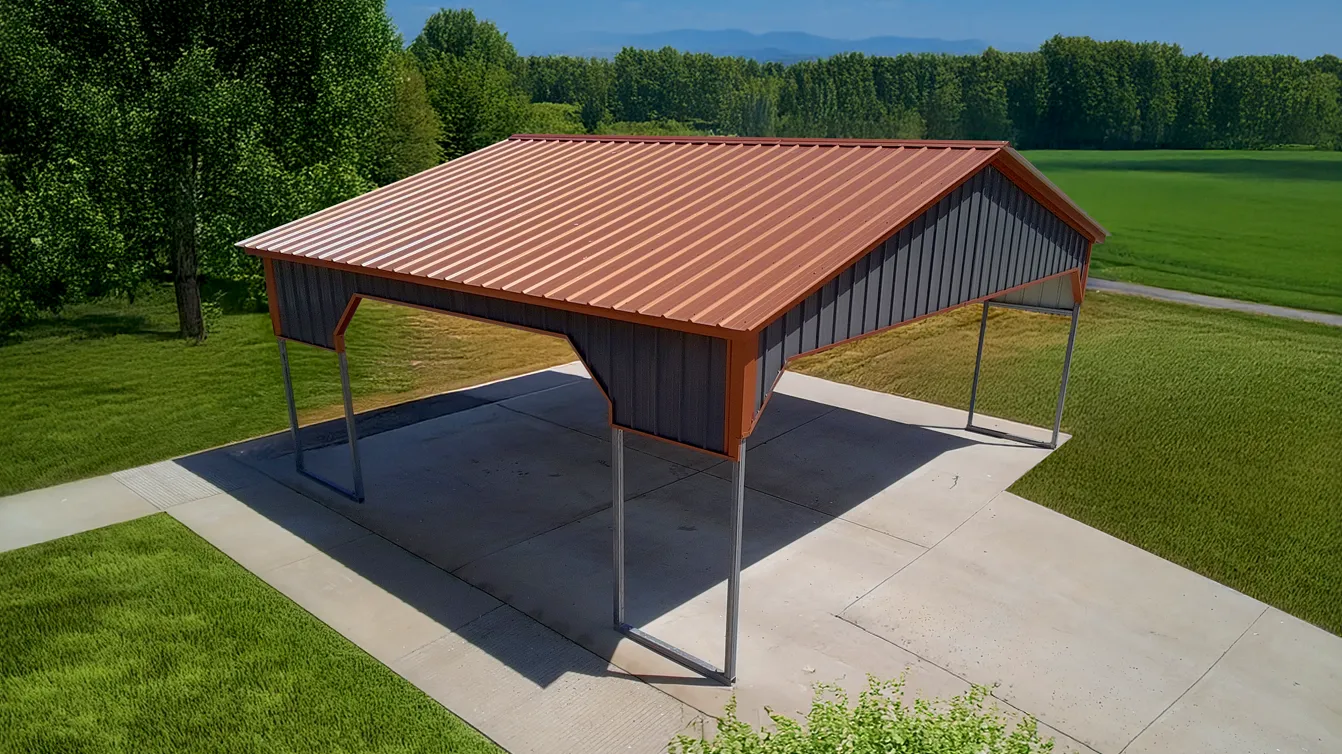 carports