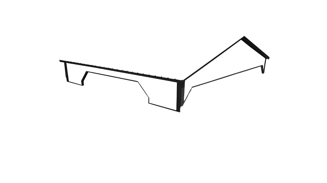 charcoal_gray-quaker_gray_trim_carports