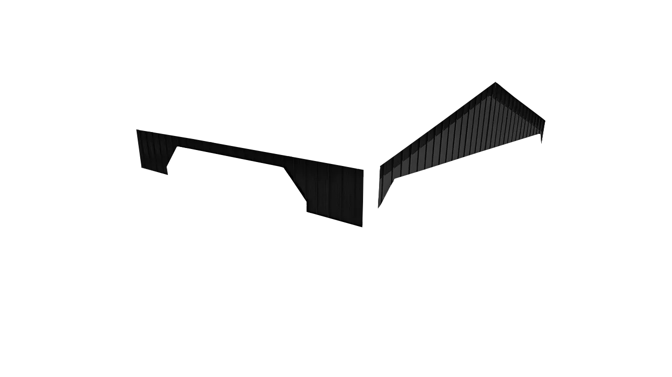 charcoal_gray-quaker_gray_wall_carports
