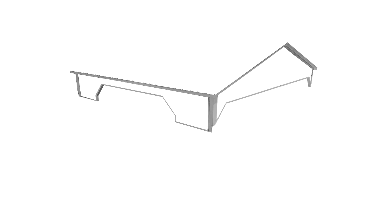 galvalume-pewter_gray_trim_carports