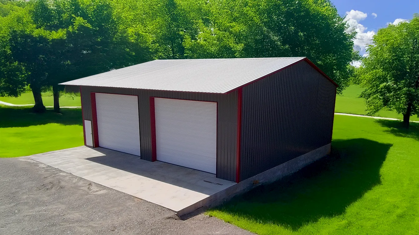 garages