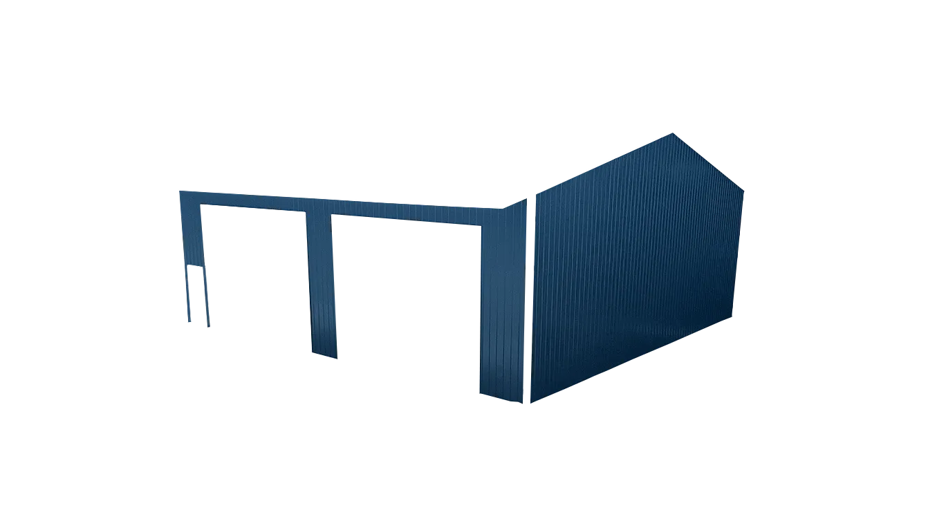 hawaiian_blue_wall_garages