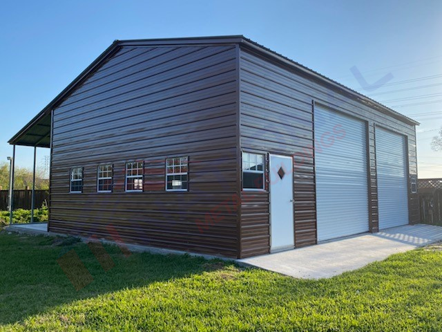 Invest in Peace of Mind: Protecting Your Vehicles with a Metal Garage Invest in Peace of Mind: Protecting Your Vehicles with a Metal Garage