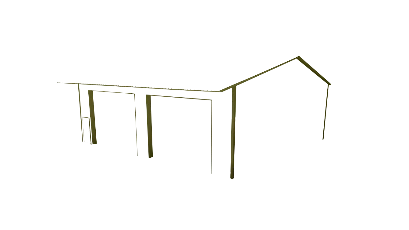 light_stone_trim_garages