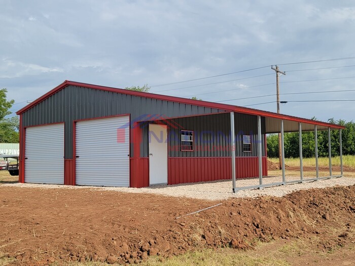 Beyond the Basics: Outfit Your Metal Building with Add-Ons for Maximum Utility Beyond the Basics: Outfit Your Metal Building with Add-Ons for Maximum Utility