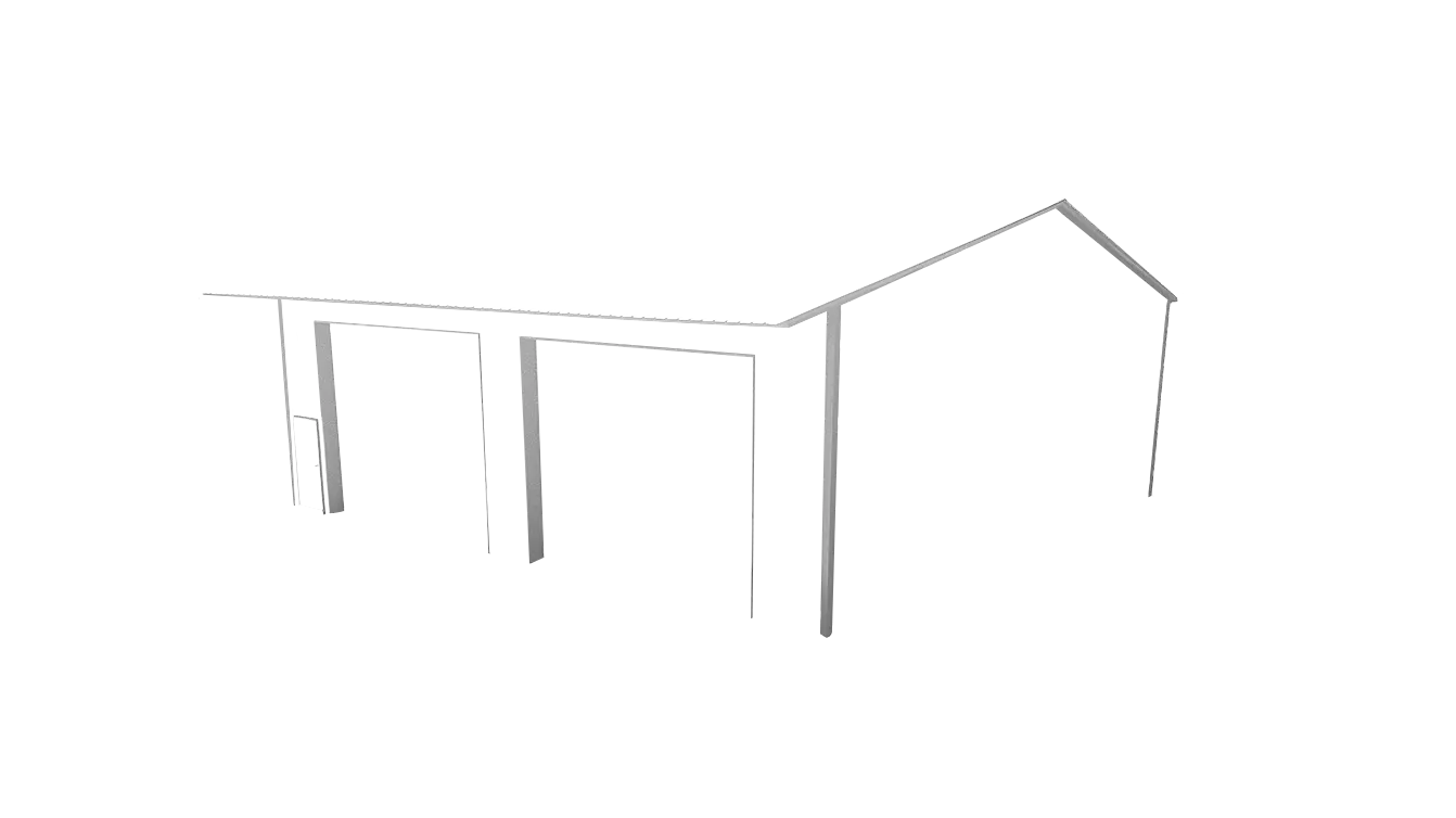 polar_white-white_trim_garages