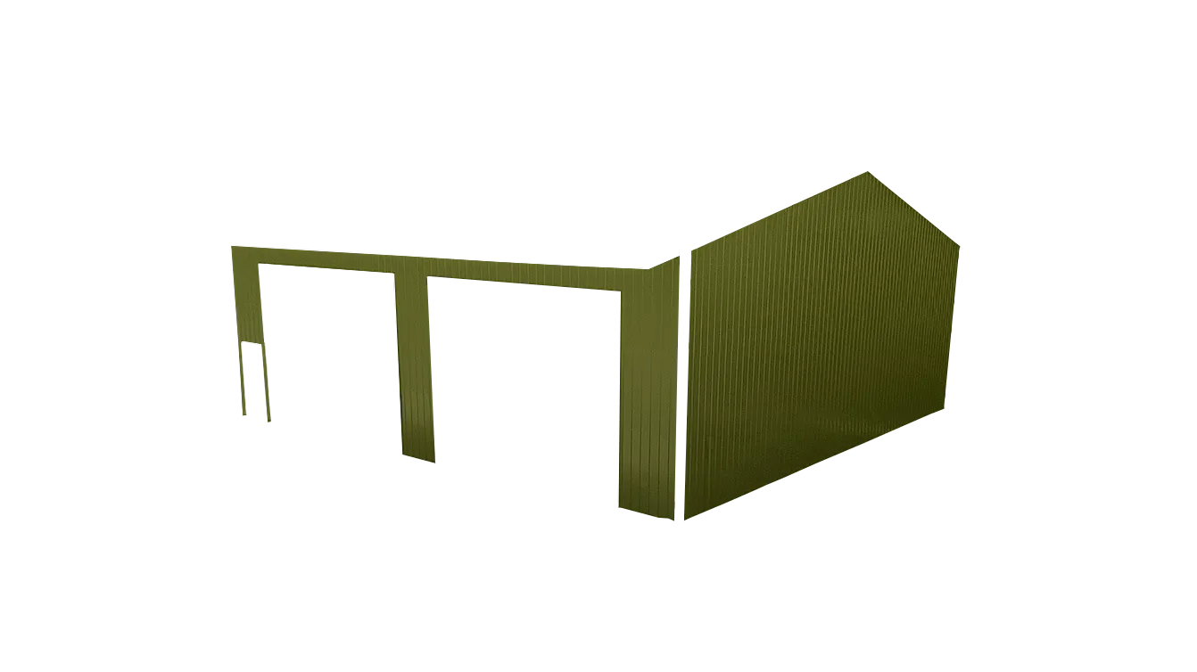 sandstone_wall_garages